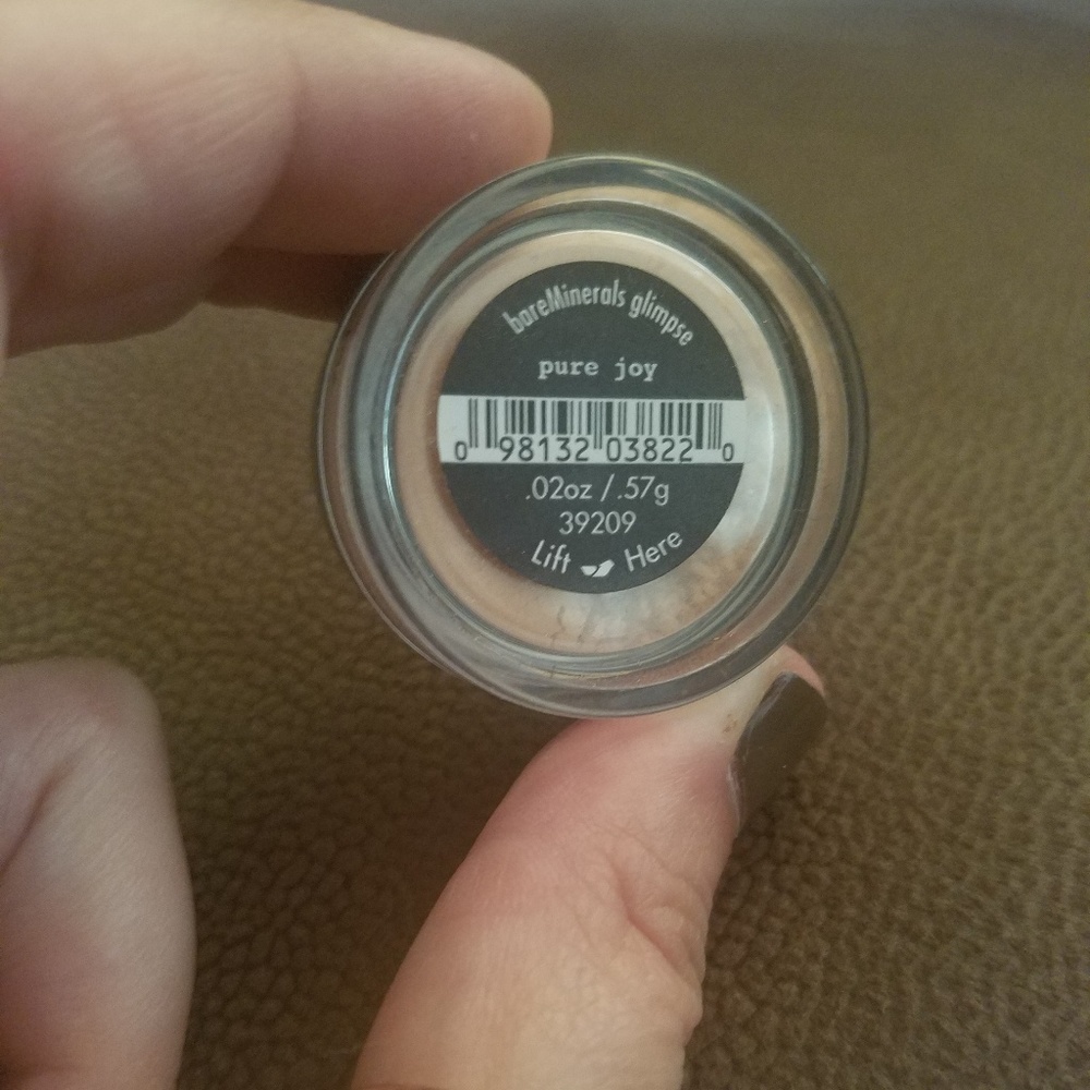 Bare Minerals